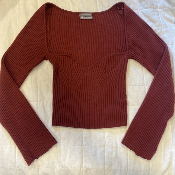 Robbed Long Sleeve - Picture 2 of 6